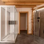 Casera Cal De Mez- Wellness
