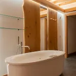 Casera Cal De Mez- Wellness Διαμέρισμα *