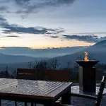 Casera Cal De Mez- Wellness *