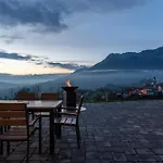 Διαμέρισμα Casera Cal De Mez- Wellness Funes (Belluno)