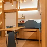 Casera Cal De Mez- Wellness Funes (Belluno)