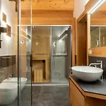 Διαμέρισμα Casera Cal De Mez- Wellness
