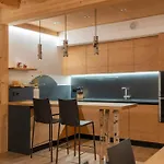 Διαμέρισμα Casera Cal De Mez- Wellness *