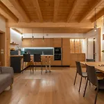 Διαμέρισμα Casera Cal De Mez- Wellness *