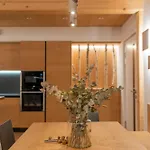 Casera Cal De Mez- Wellness Διαμέρισμα Funes (Belluno)