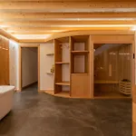 Casera Cal De Mez- Wellness