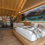 Διαμέρισμα Casera Cal De Mez- Wellness