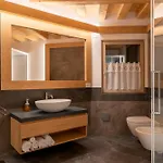 Casera Cal De Mez- Wellness Διαμέρισμα Funes (Belluno)