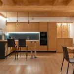 Διαμέρισμα Casera Cal De Mez- Wellness Funes (Belluno)