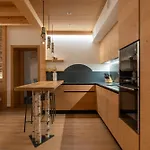 Casera Cal De Mez- Wellness *