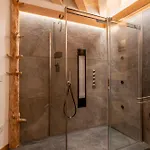 Casera Cal De Mez- Wellness * Funes (Belluno)