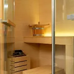 Casera Cal De Mez- Wellness Διαμέρισμα *