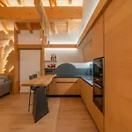 Διαμέρισμα Casera Cal De Mez- Wellness *