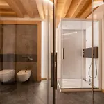 Διαμέρισμα Casera Cal De Mez- Wellness *