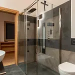 Casera Cal De Mez- Wellness Διαμέρισμα Funes (Belluno)