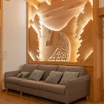 Διαμέρισμα Casera Cal De Mez- Wellness Funes (Belluno)
