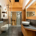 Διαμέρισμα Casera Cal De Mez- Wellness Funes (Belluno)