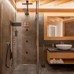 Casera Cal De Mez- Wellness Διαμέρισμα *