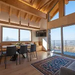Διαμέρισμα Casera Cal De Mez- Wellness Funes (Belluno)