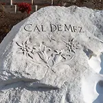 Casera Cal De Mez- Wellness Διαμέρισμα