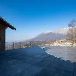 Casera Cal De Mez- Wellness Διαμέρισμα Funes (Belluno)