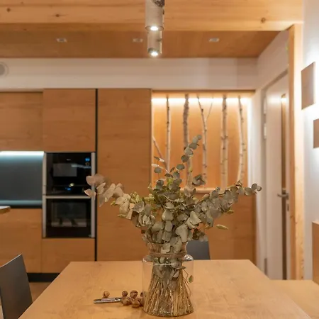Casera Cal De Mez- Wellness Appartamento Funes (Belluno)