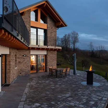 Casera Cal De Mez- Wellness Appartamento Funes (Belluno)